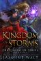 [The Legend of Tariel 01] • Kingdom of Storms